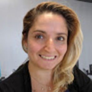 Meet your Posher, Natasha
